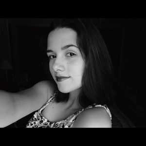 Meet your Posher, Kate